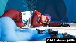 Анна Нечаевская