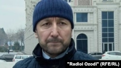 Азиз Накибзод