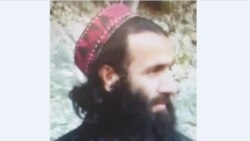 ضیاالرحمان مشهور به اسدالله اورکزی