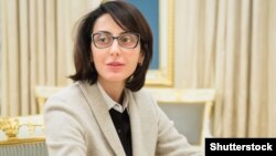 Хатія Деканоїдзе