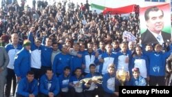 "Равшан" баъди расидан ба қаҳрамонӣ дар соли 2012