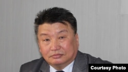 Мейманбек Абдылдаев.