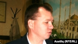 Дамир Шәйхетдин