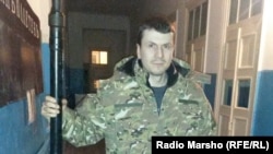 Осмаев Адам