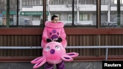 Мигранты в России готовы выполнить любую работу