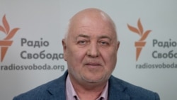 Юрий Шаповал