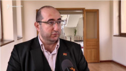 Արտակ Մանուկյան