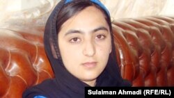 خالده پوپلزی