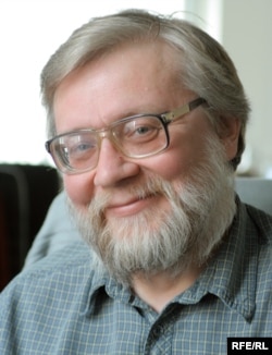 Владимир Губайловский