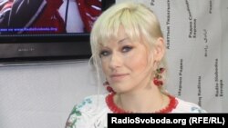 Олена Єскіна