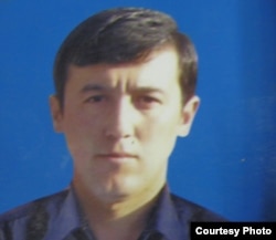 1981 йилда туғилган Муҳаммад Мамадалиев