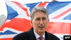 Філіп Гаммонд