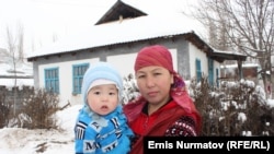 Жанна Ахмеджанова