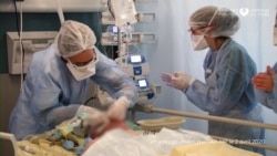 پوهنتون جان هاپکنزتا اواخر روز یک‌شنبه شمار مبتلایان به ویروس کرونا درامریکا را یک میلیون ۶۵۰هزار نفر ثبت کرد.