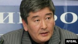 Байтемир Ибраев