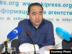 Турат Акимов