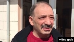 Рауф Миркадыров