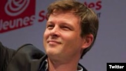 Ґійом Балас