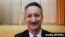 Марс Тукаев