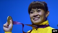 Майя Манеза