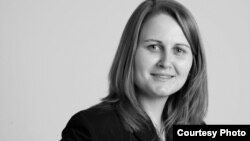 Інна Мельниковська