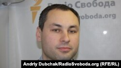 Олександр Банчук