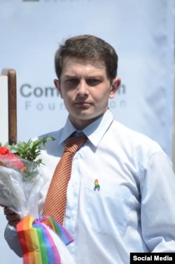 Глеб Латник