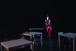 Аляксандар Багданаў, арт-дырэктар «Корпусу» аўтар: Тацяна Капітонава