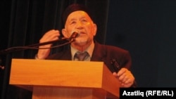 Айдар Хәлим