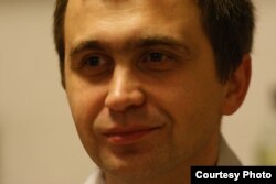 Аляксей Васілеўскі