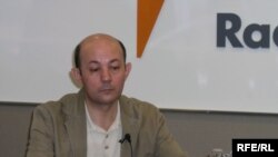 Фарид Тухбатуллин