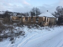 Одна частина Зайцевого контролюється ЗСУ, інша - бойовиками угрупування «ДНР»