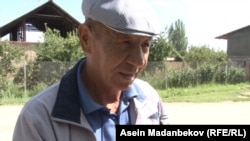 Жолдош Баялиев.