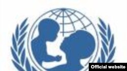 لوگوی صندوق حمایت از کودکان ملل متحد (یونیسف)