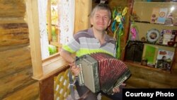 Азат Сәйфетдинов