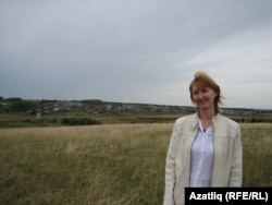 Альбина Касимова