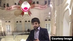 Забехулло Шафеъзода