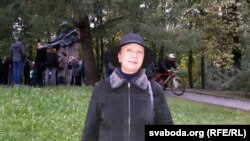 Тацяна Севярынец