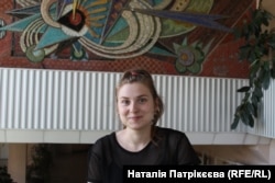 Тетяна Обелець