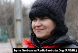 Алла Еременко