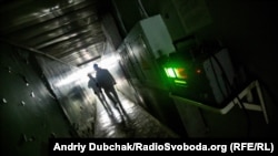 Вихід із «саркофага»