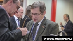 Валер Барадзеня