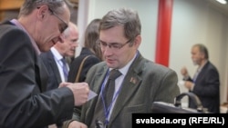 Валер Барадзеня