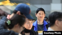 Медетбек Макенов