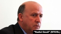 Фаттоҳ Саидов