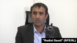 Саидэхсон Джалолиён