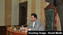 محمد آصف صدیقی