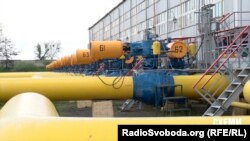 Одна з фірм Савелія Житомирського в Україні охороняє об’єкти «Укртрансгазу»