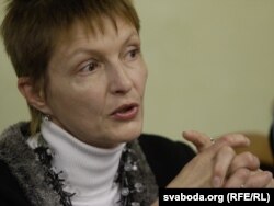 Марына Адамовіч