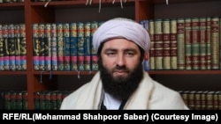 مولوی مجیب الرحمن انصاری